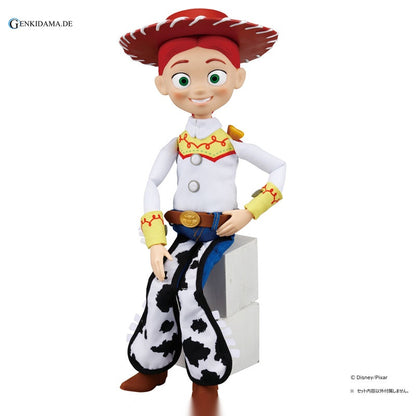 TOY STORY Real Size Talking Jessie