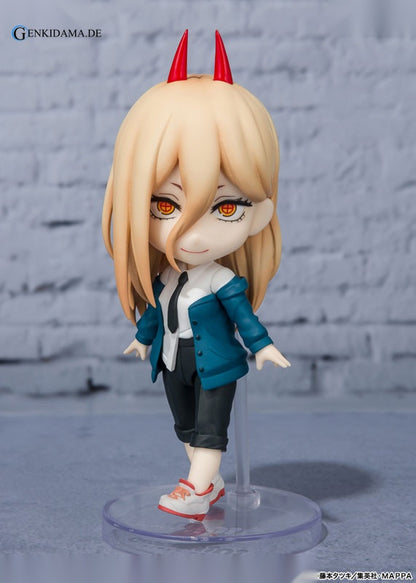 Figuarts mini Power "Chainsaw Man"