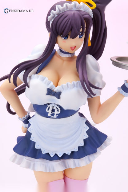 Precious Collection - Maken-Ki!: Haruko Amaya (Milestone Limited Distribution)