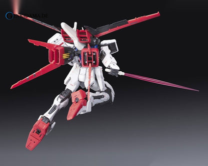 RG 1/144 Aile Strike Gundam Plastic Model