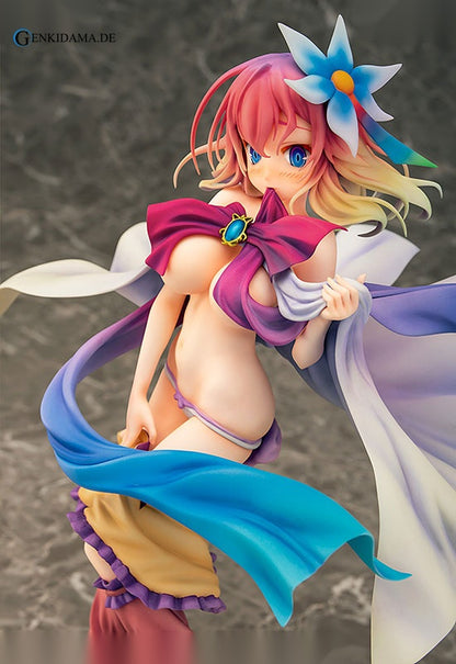 No Game No Life Stephanie Dola