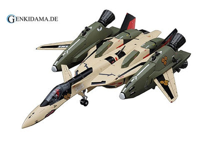 1/72 Macross Frontier Series VF-19EF/A Isamu Special "Macross Frontier" Plastic Model