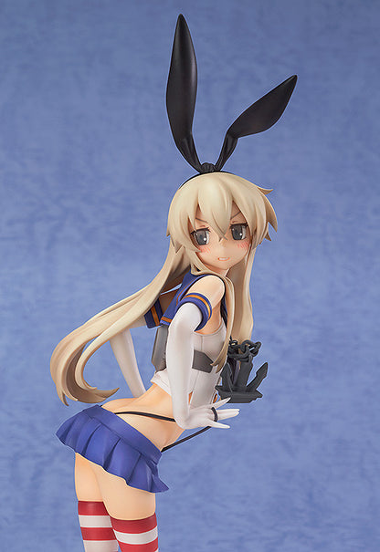 Shimakaze Kantai Collection Good Smile Company - Anime Figuren günstig kaufen