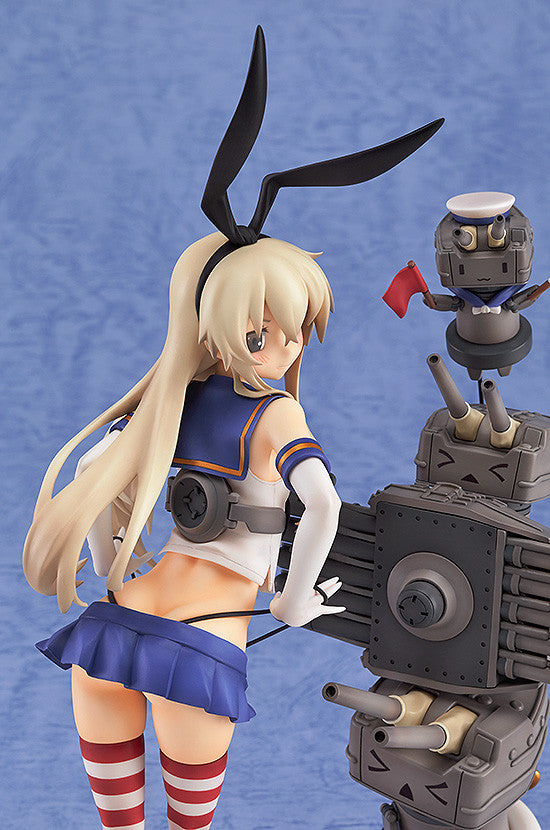 Shimakaze Kantai Collection Good Smile Company - Anime Figuren günstig kaufen