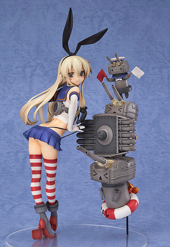 Shimakaze Kantai Collection Good Smile Company - Anime Figuren günstig kaufen