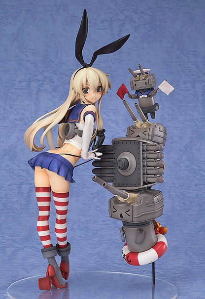Shimakaze Kantai Collection Good Smile Company - Anime Figuren günstig kaufen