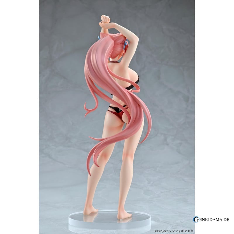 Maria Cadenzavna Eve Symphogear Anime Figur günstig kaufen Ansicht 7