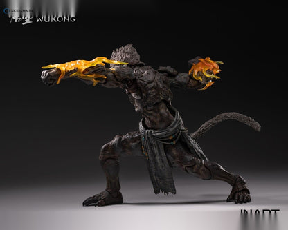 INART [Black Myth: Wukong] Ishizaru 1/12 Action Figure