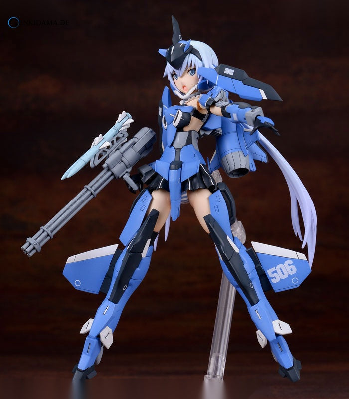 Frame Arms Girl - Stylet Plastic Model