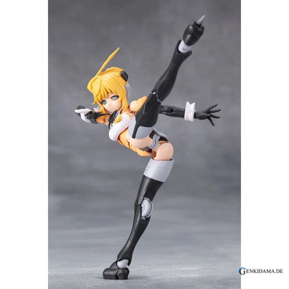 Megami Device Unlimited Building Works Megalomaria Anime Figur günstig kaufen Ansicht 11