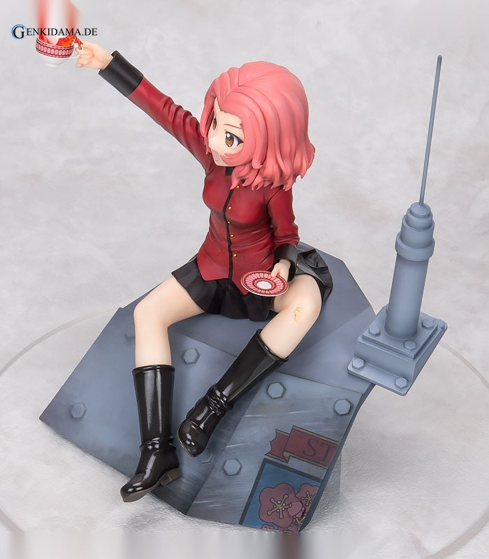 Girls und Panzer the Movie - Rosehip