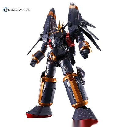 SMP ALTERNATIVE DESTINY "Gunbuster" Gunbuster (CANDY TOY)
