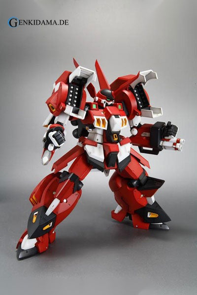 S.R.G-S Super Robot Wars OG 1/100 Alteisen Plastic Model