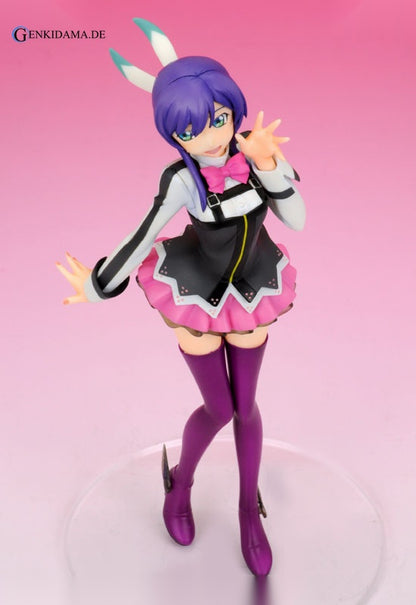 Figuarts ZERO - Aquarion EVOL: Mikono Suzushiro