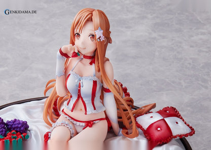 KDcolle Sword Art Online Asuna Negligee Ver. KADOKAWA Special Set