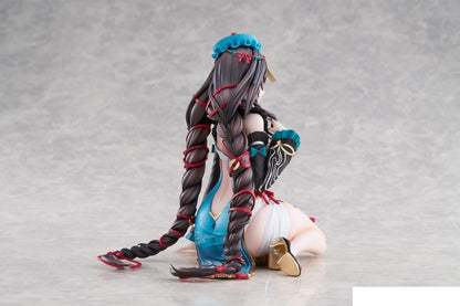 Lingguang: The Reanimated (Figure) - Anime Figuren günstig kaufen