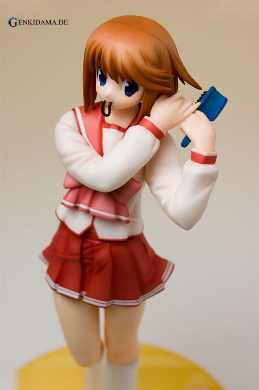 V.I.P. ToHeart2 - Manaka Komaki Tatsuki Amazuyu Edition