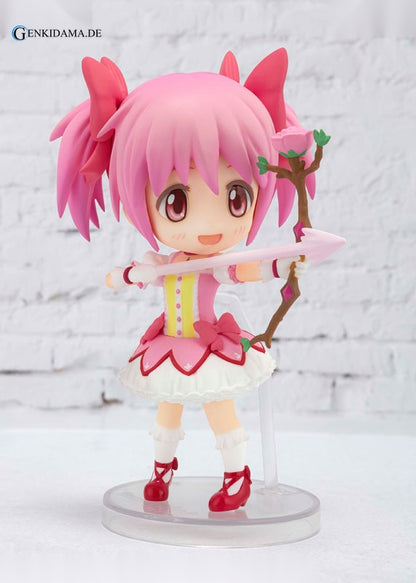 Figuarts mini Madoka Kaname "Movie Puella Magi Madoka Magica The Rebellion Story"