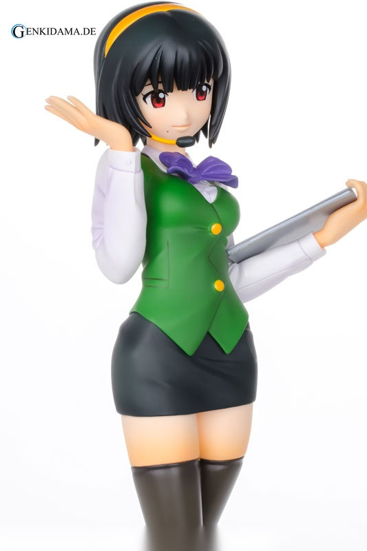 Brilliant Stage - THE IDOLM@STER: Kotori Otonashi (age??)