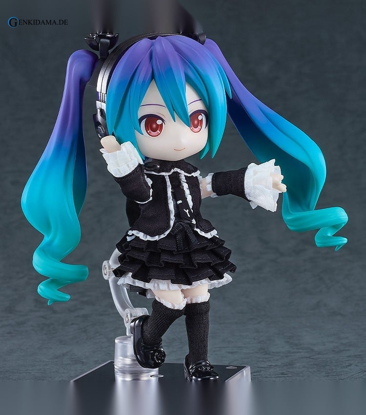 Nendoroid Doll Hatsune Miku: Infinity Ver.