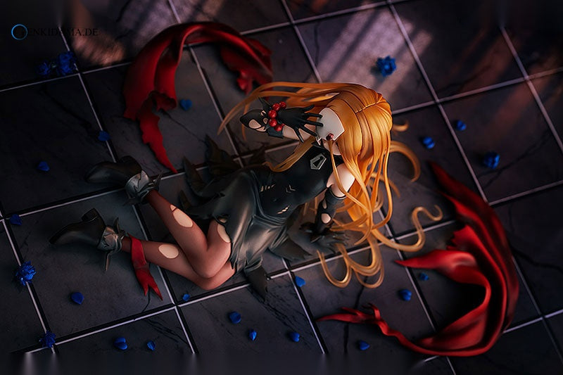 Overlord III Evileye