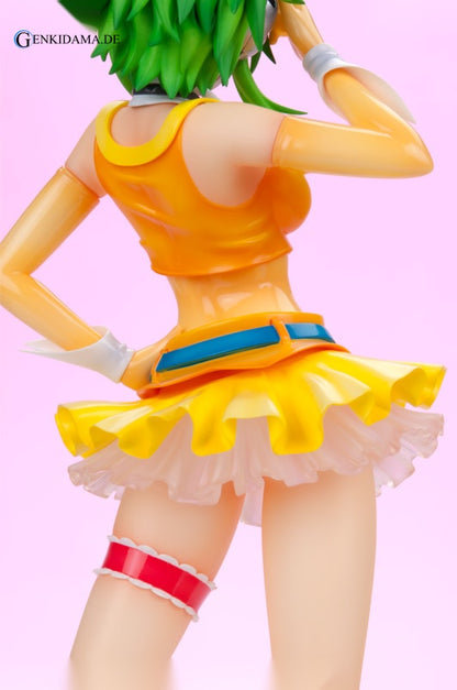 Mamama-style GUMI from Megpoid Native