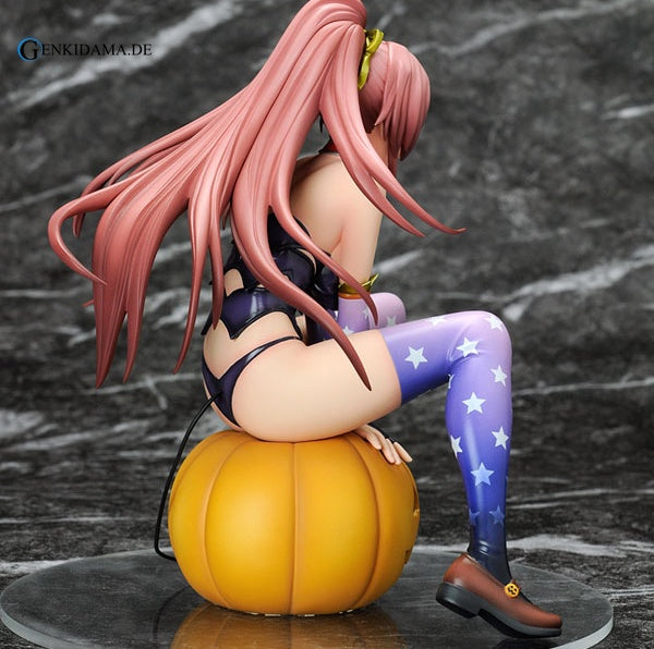 Comic Aun PVC Statue Nao Aizawa