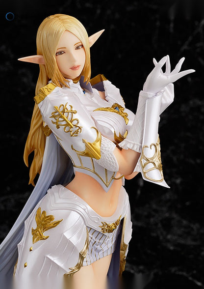 Lineage II - Elf