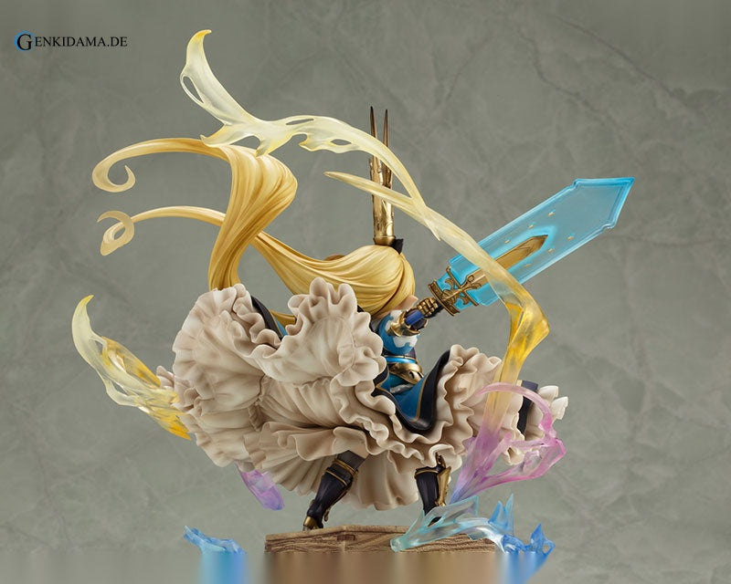 GRANBLUE FANTASY - Charlotta