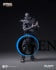 INART Action [Dark Nights: Metal] Batman: Who Laughs Action Figure