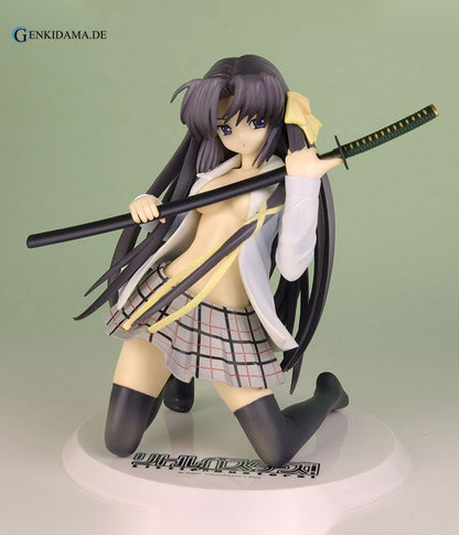Little Busters! - Yuiko Kurugaya