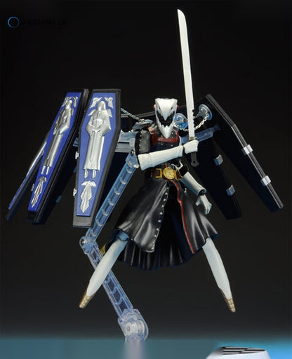 D-Arts - Persona 3: Thanatos