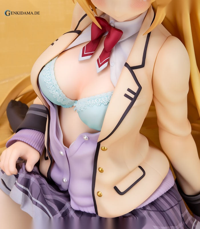 RIDDLE JOKER Nanami Arihara 1/3.5 AmiAmi Limited Edition(Single Shipment)