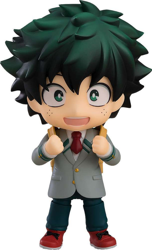 Izuku Midoriya - Nendoroid 2312 - Takara Tomy - Anime Figuren günstig kaufen