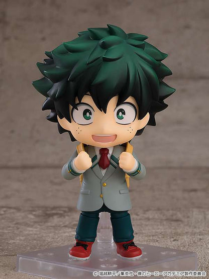Izuku Midoriya - Nendoroid 2312 - Takara Tomy