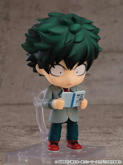 Izuku Midoriya - Nendoroid 2312 - Takara Tomy