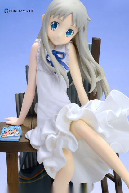 Anohana: The Flower We Saw That Day - Menma