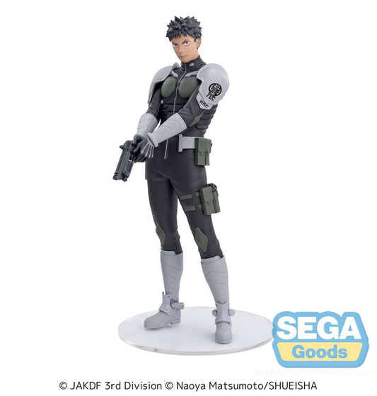 Kafka Hibino Luminasta Sega - Anime Figuren günstig kaufen