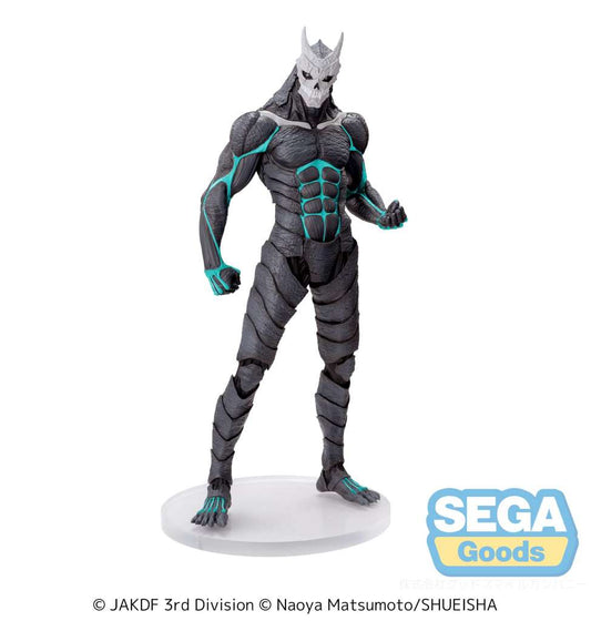 Kaiju No. 8 - Luminasta - Sega - Anime Figuren günstig kaufen