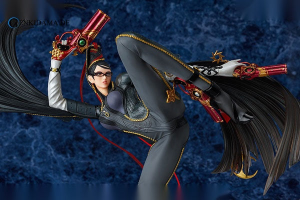 BAYONETTA - Bayonetta
