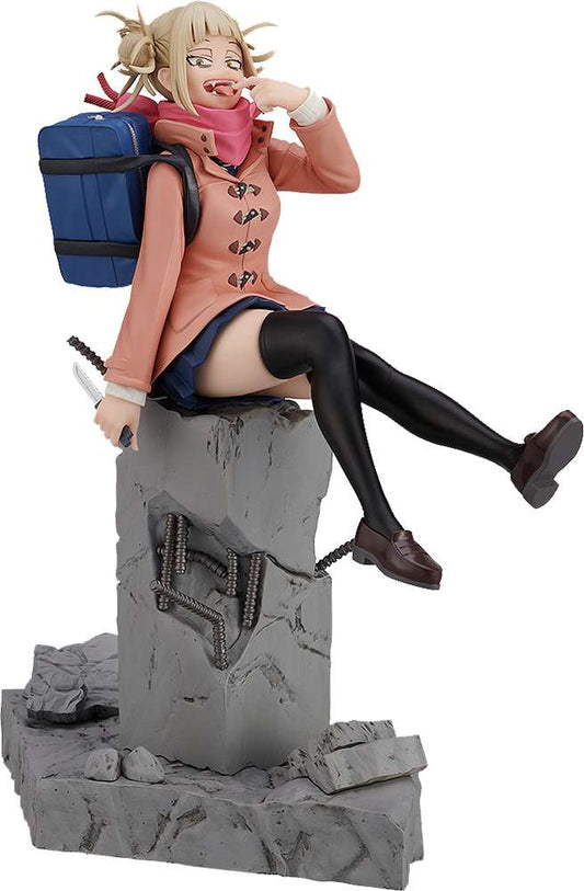 Himiko Toga - Tenitol - Furyu - Anime Figuren günstig kaufen