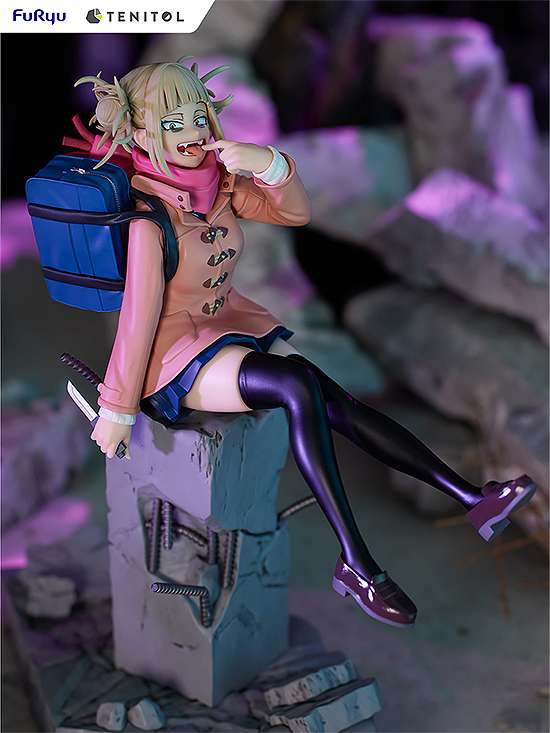 Tomura Shigaraki My Hero Academia Anime Figur günstig online bestellen
