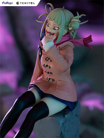 Tomura Shigaraki My Hero Academia Anime Figur günstig online bestellen