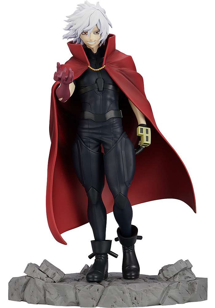 Tomura Shigaraki - Tenitol - Furyu