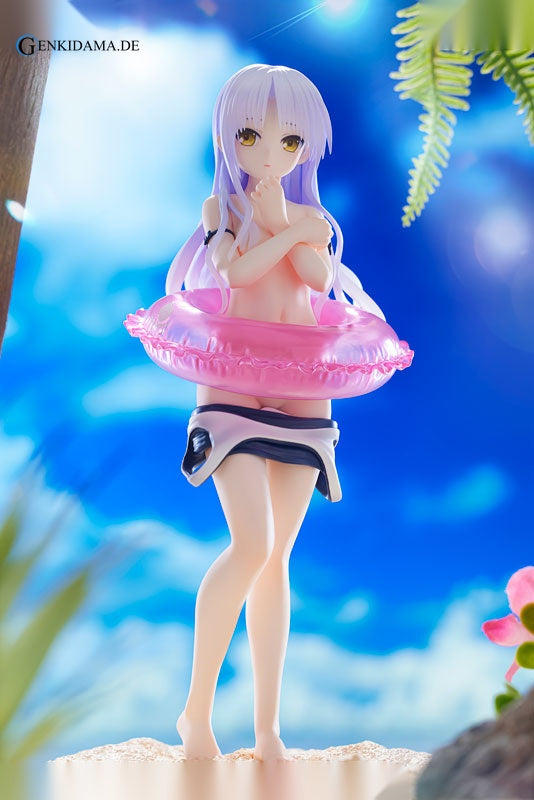 KDcolle Angel Beats! Kanade Tachibana Swimsuit ver.