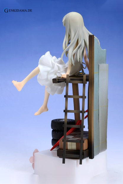 Anohana: The Flower We Saw That Day - Menma
