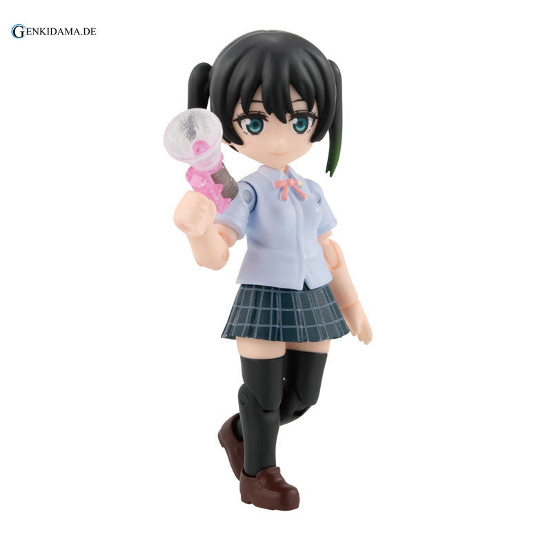 AQUA SHOOTERS! feat. Nijigasaki High School Idol Club Yu Takasaki (Gashadepa Exclusive)