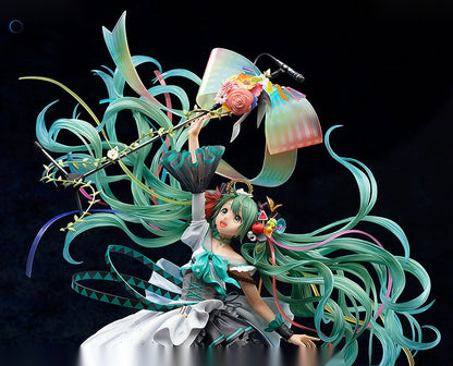 Character Vocal Series 01 Hatsune Miku Memorial Dress Ver. (Single Shipment)