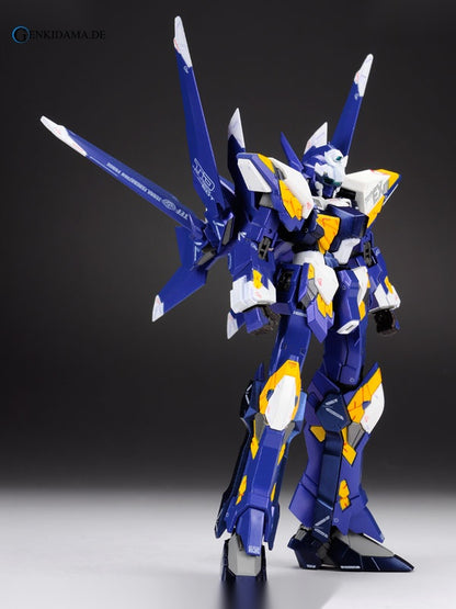 COMPOSITE Ver.Ka - Super Robot Wars Exbein