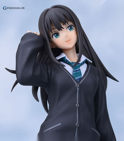 Sekai Seifuku Sakusen - THE IDOLM@STER Cinderella Girls: Rin Shibuya